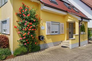 Ferienwohnungen Hog , Ringsheim - Ringsheim - 9
