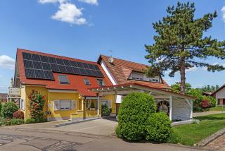 Ferienwohnungen Hog , Ringsheim - Ringsheim - 5