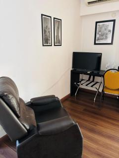 Morada Premium Faria Lima III - Flat no Itaim bibi - São Paulo - 8