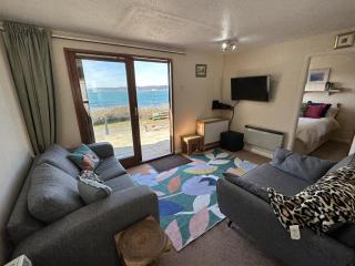 Bovisand Beach Chalets - Plymouth - 8