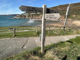 Bovisand Beach Chalets - Plymouth - 6