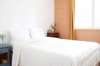 Apartment 2 bedrooms with beautiful garden - Parijs - 1