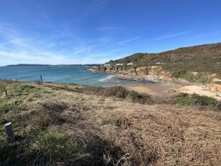 Bovisand Beach Chalets - Plymouth - 5