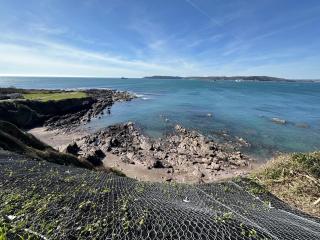 Bovisand Beach Chalets - Plymouth - 4