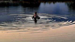 Wild Hunters Cabin at Drakensberg International Backpackers - 2
