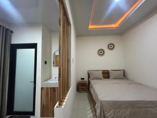 Sukha homestay - Kuta Lombok - 9