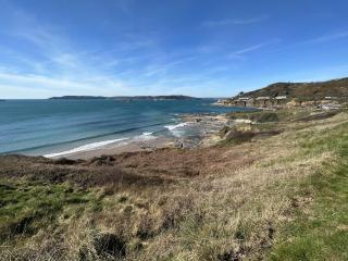 Bovisand Beach Chalets - Plymouth - 2