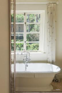 Buccara Noetzie - Honeymoon Castle - Knysna - 9