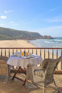 Buccara Noetzie - Honeymoon Castle - Knysna - 2