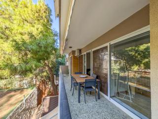 Quiet, renovated 2 Bedroom apartment - Atene - 7