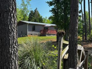 Charming Waterfront Cottage Getaway - Mill Spring - 4