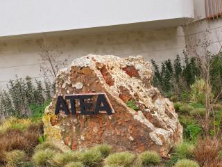 ATEA PERLA apartments - Kavarna - 0