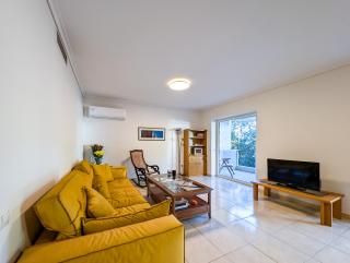 Quiet, renovated 2 Bedroom apartment - Atene - 8