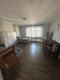 Monteurswohnung am Schloß 3 - Gelsenkirchen - 6