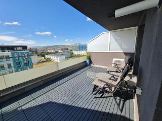 Smart Light Apartment - Cluj-Napoca - 9