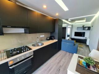 Smart Light Apartment - Cluj-Napoca - 4
