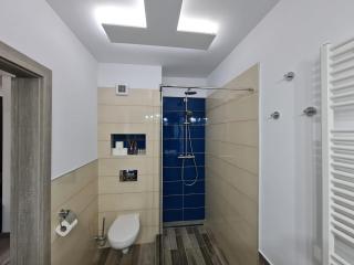 Smart Light Apartment - Cluj-Napoca - 3