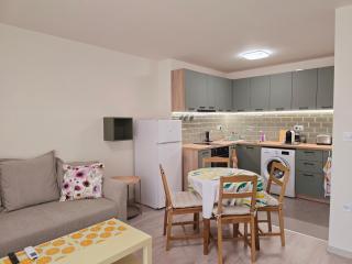 ATEA PERLA apartments - Kavarna - 8