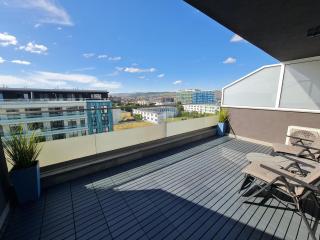 Smart Light Apartment - Cluj-Napoca - 1