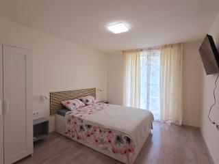 ATEA PERLA apartments - Kavarna - 7