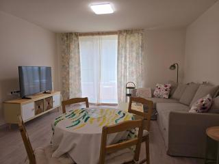 ATEA PERLA apartments - Kavarna - 5