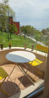 ATEA PERLA apartments - Kavarna - 4