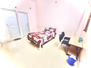 First trend hotel and homestay - Jāmb - 9