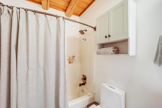 2 Mi to Appalachian State Cabin with Outdoor Spaces - 1
