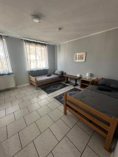 Monteurswohnung am Schloß 3 - Gelsenkirchen - 3