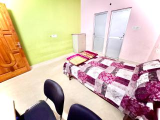 First trend hotel and homestay - Jāmb - 4