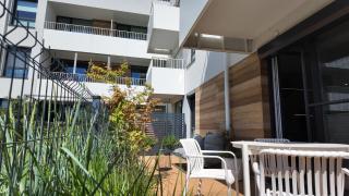 Zakątek Kwiatowa M&K Apartamenty - Gdańsk- Sobieszewo - Danzig - 9