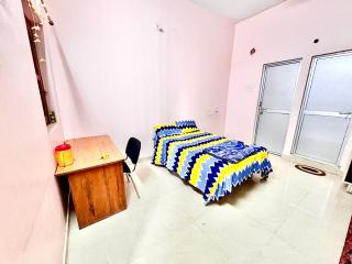 First trend hotel and homestay - Jāmb - 0