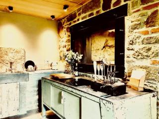 Eco-Sustainable Loft In Casentino Valley - Poppi - 6