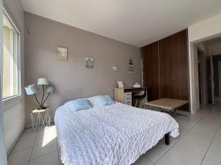 Appart-Hotel du drapeau bleu Residence Kiwi - 8