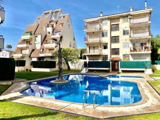 Ribera Garden - Calafell - 0