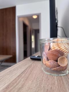 Appart-Hotel du drapeau bleu Residence Kiwi - 6