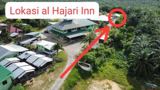 al Hajari Inn Kg Banggol Batu Lenggong - - 3