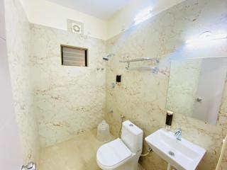 HOTEL SAHARA Tree - Bangalore - 8
