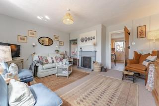 No 3 , Sparham Hall - Norfolk Cottage Agency - Swaffham - 9
