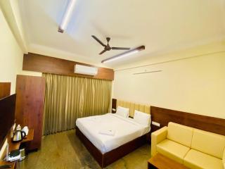 HOTEL SAHARA Tree - Bangalore - 4