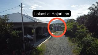 al Hajari Inn Kg Banggol Batu Lenggong - - 2