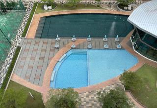 Lovely Studio Couple Suite at Mount Austin JB #21 - Johor Bahru - 1