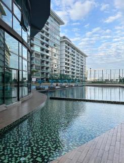 Lovely Studio Couple Suite at Mount Austin JB #21 - Johor Bahru - 2