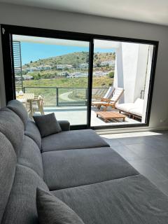 Alya Mijas - Villa Tropicana - Direct Sea View - Mijas Costa - 1