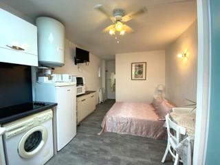 MORIANI Plage Studio 2 personnes A3 - Moriani Plage - 9