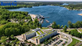 Nad Zatoką Aparthotel Deluxe by Rent4You - Olsztyn - 0