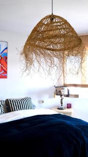 Authentic Andalusian Boho Villa - Pool - Garden-BBQ- 7 Guests - Benalmádena - 8