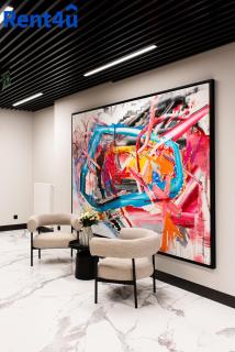 Nad Zatoką Aparthotel Deluxe by Rent4You - Olsztyn - 9