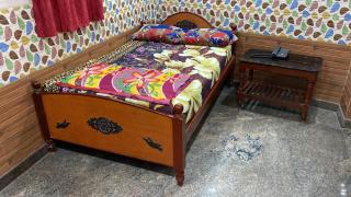 PPH LIVING Mahalaksmi Lodging - Arakkonam - 7