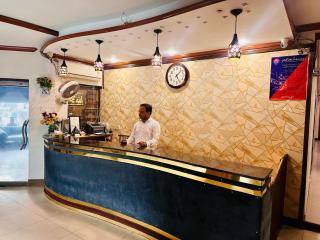 Fiesta Inn Hotel & Resorts Multan - Multan - 9